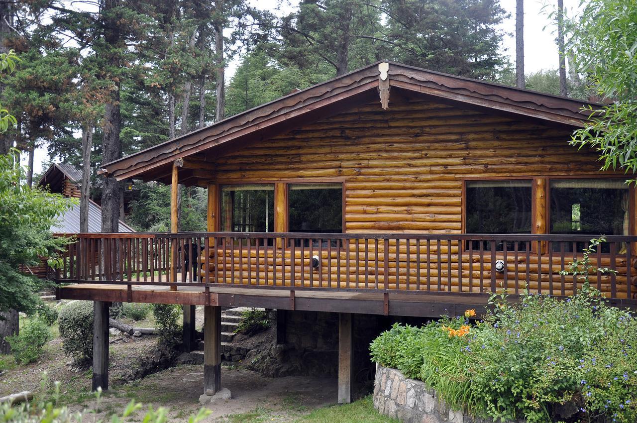 Cerro Cumbrecita Villa La Cumbrecita Exterior foto
