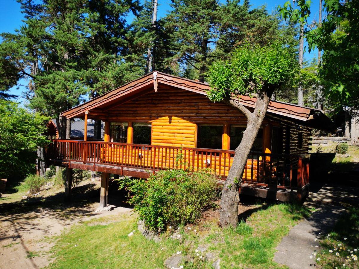 Cerro Cumbrecita Villa La Cumbrecita Exterior foto